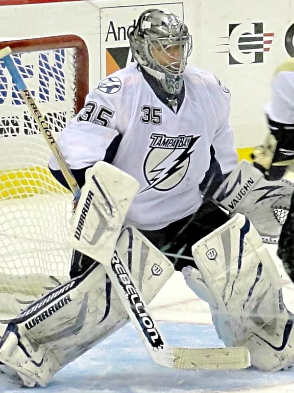 Dwayne Roloson