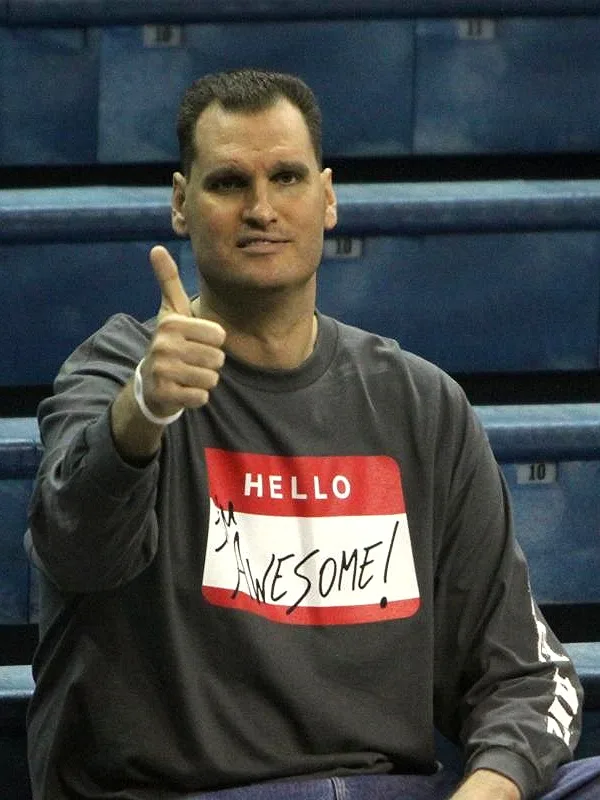 Dwayne Schintzius