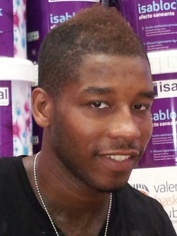 Dwight Buycks