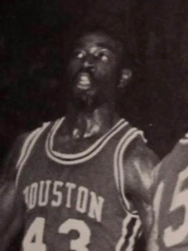 Dwight Davis (basketball)