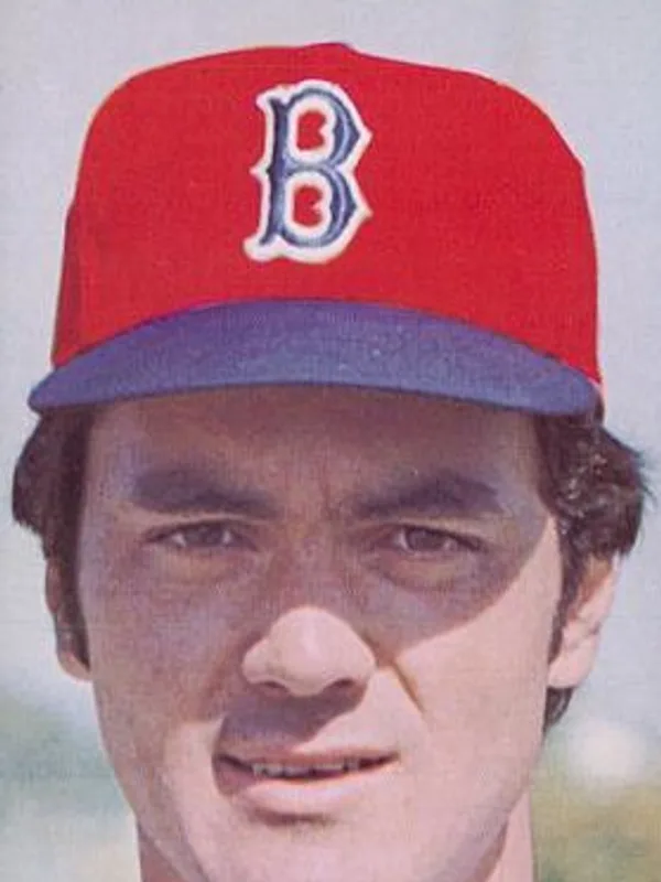 Dwight Evans (baseball)