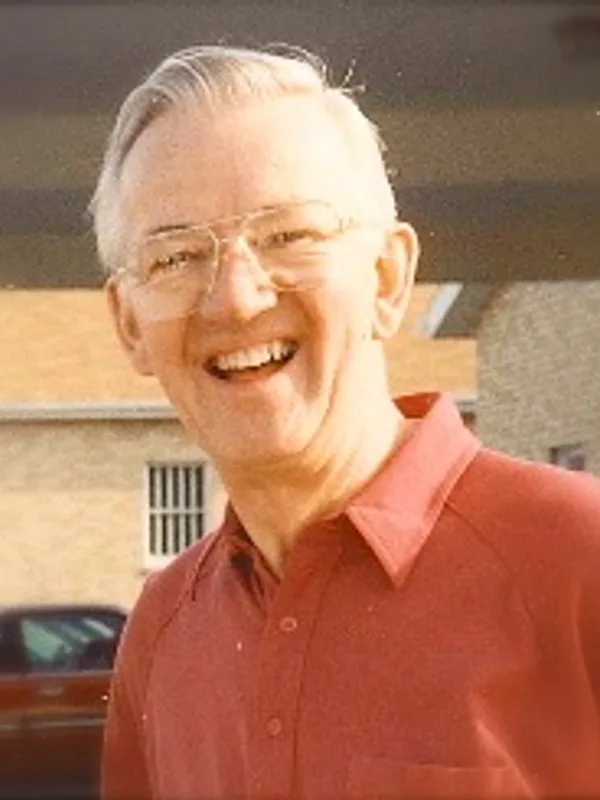 Dwight Gustafson