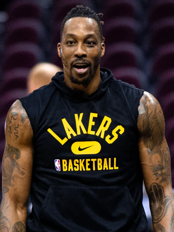 Dwight Howard