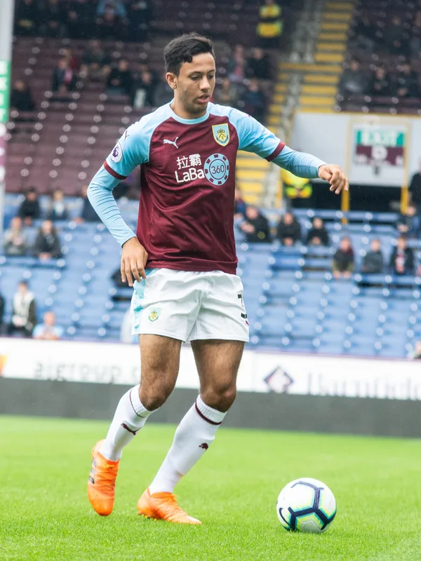Dwight McNeil