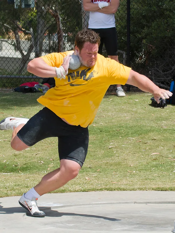 Dylan Armstrong