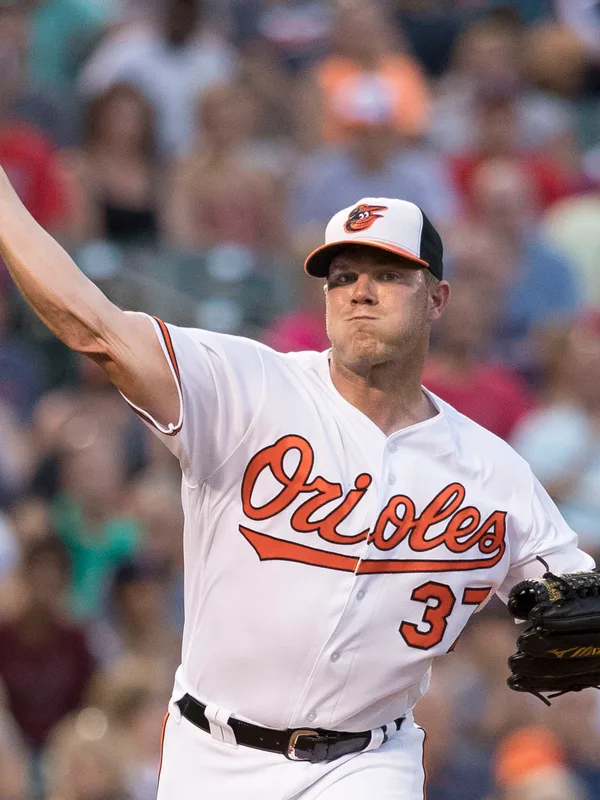 Dylan Bundy