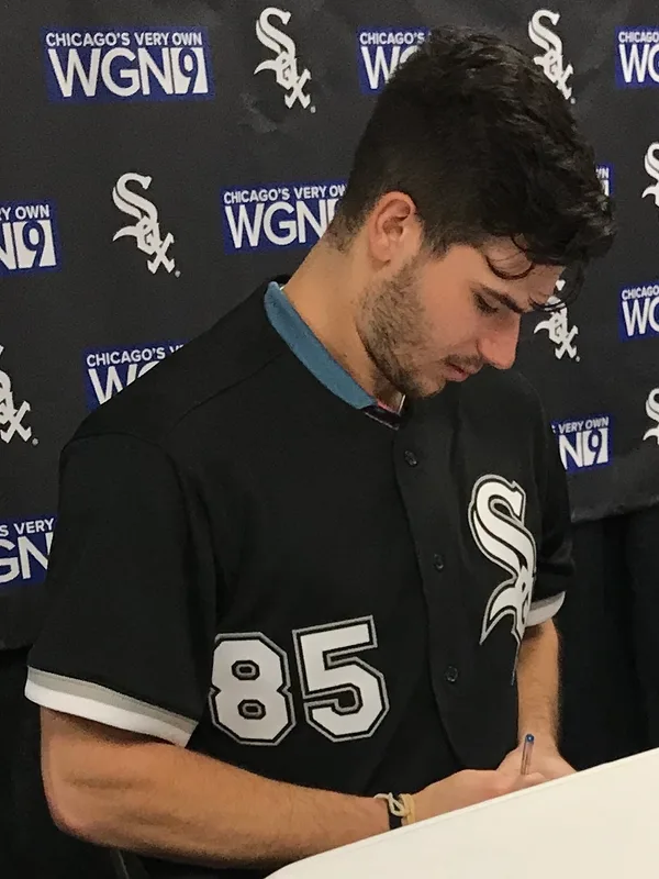 Dylan Cease