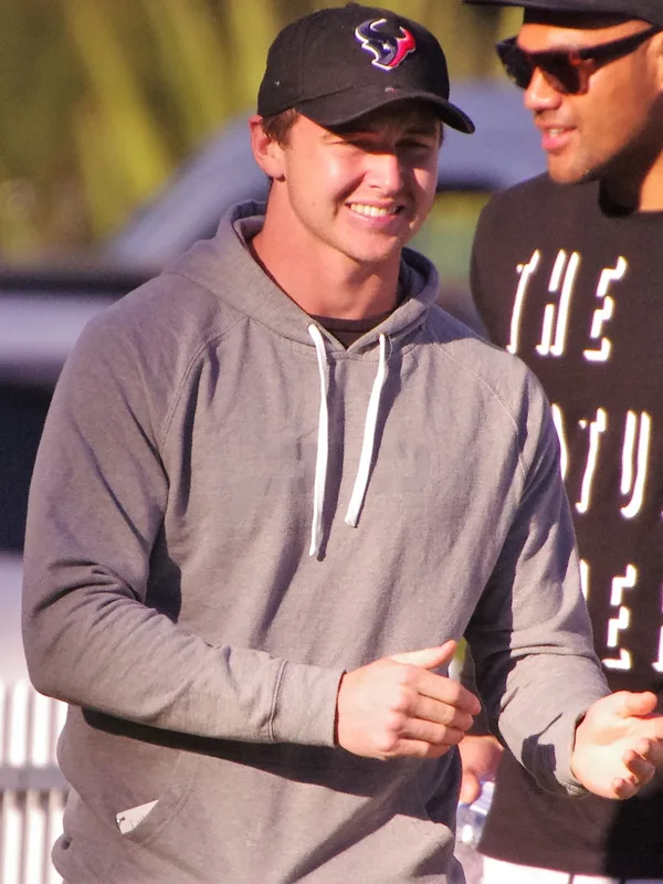Dylan Edwards