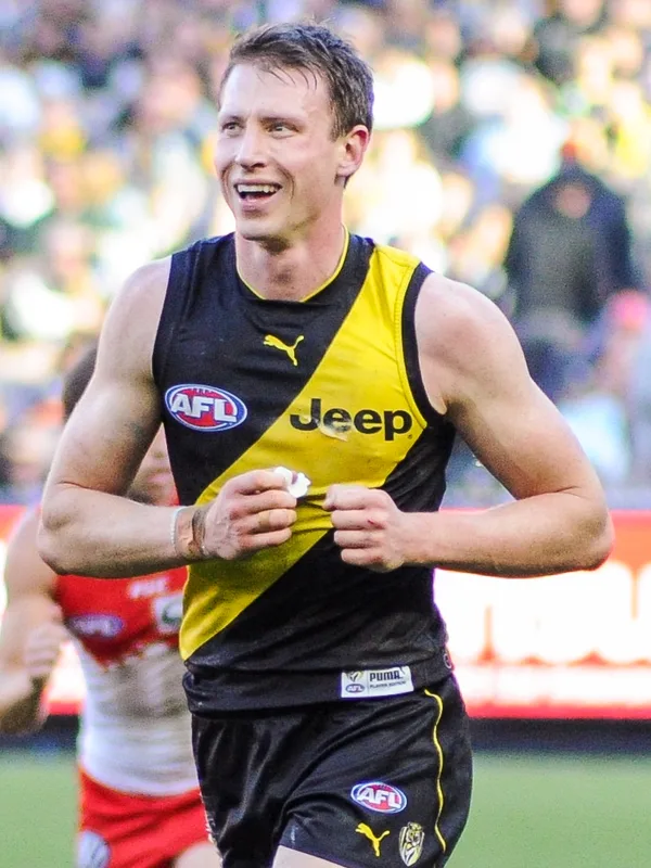 Dylan Grimes