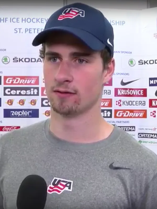Dylan Larkin
