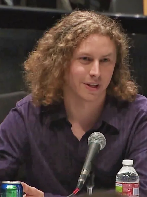 Dylan Mattingly