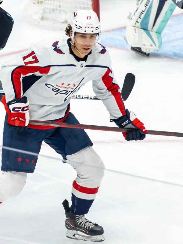 Dylan Strome