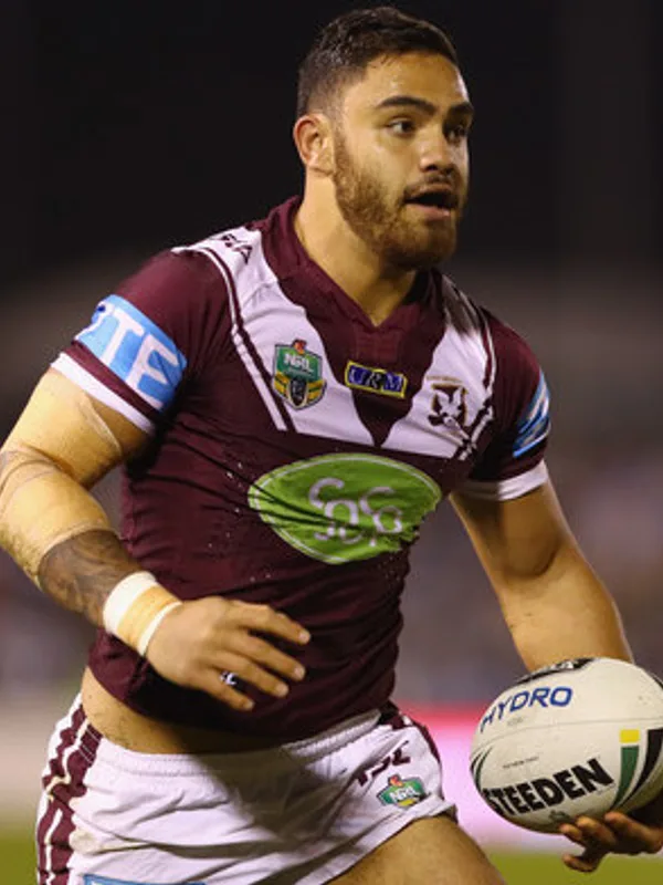 Dylan Walker