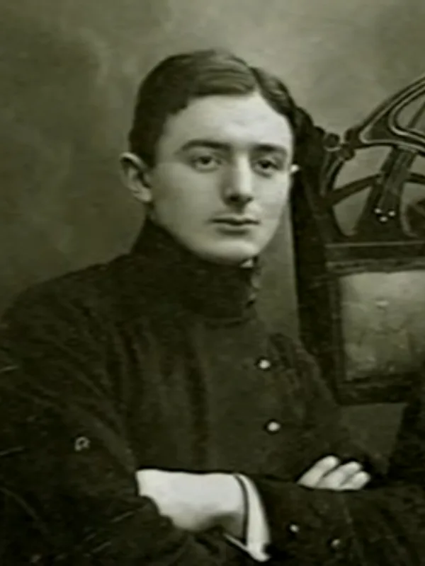 Dziga Vertov