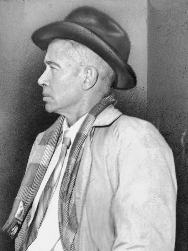 E. E. Cummings