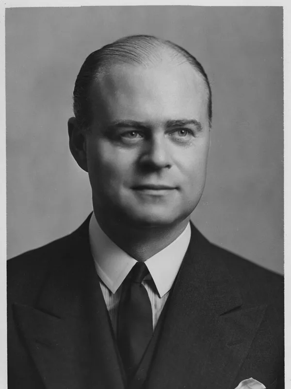 E. P. Taylor