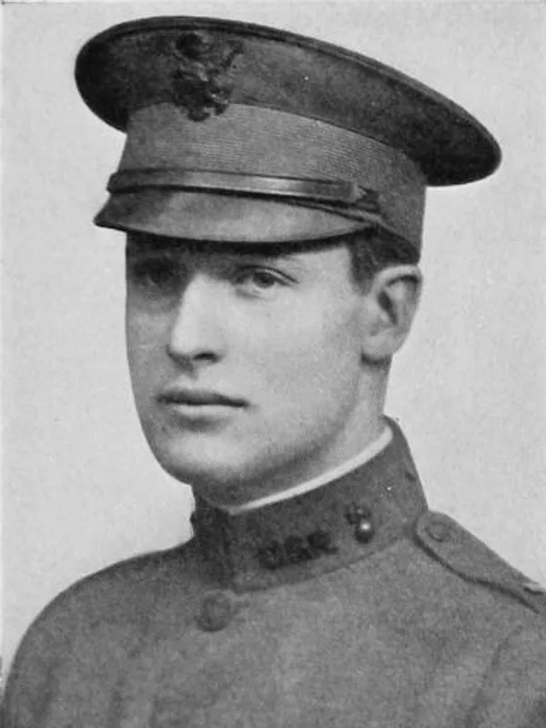E. Roland Harriman