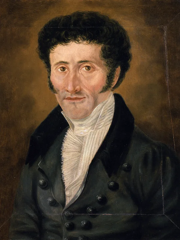 E. T. A. Hoffmann