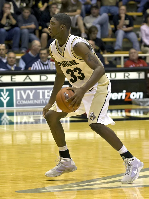 E'Twaun Moore