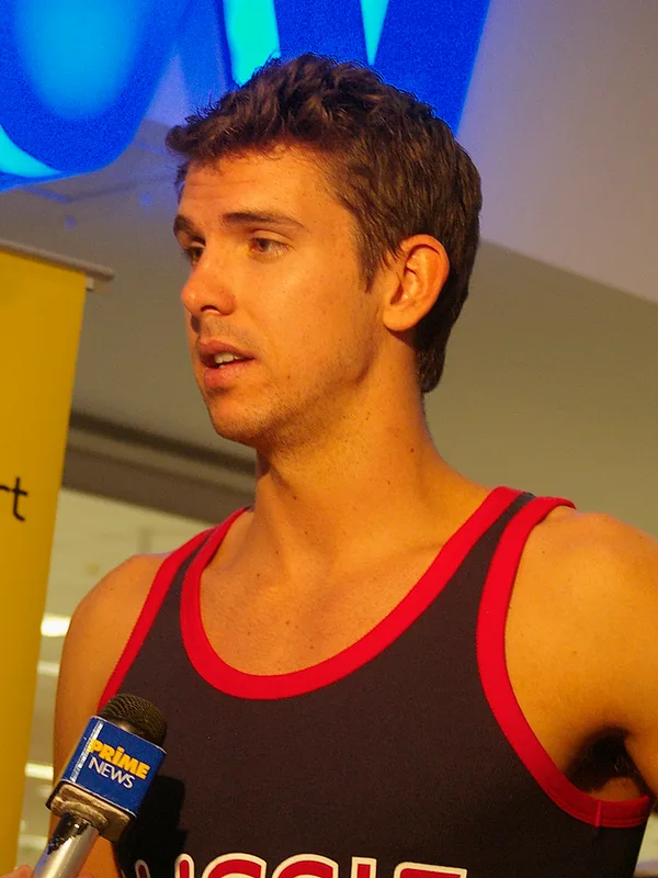 Eamon Sullivan