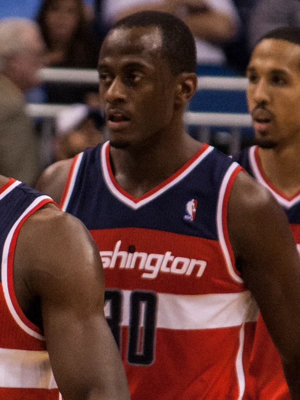 Earl Barron