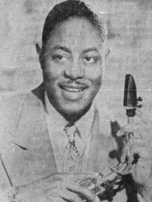 Earl Bostic