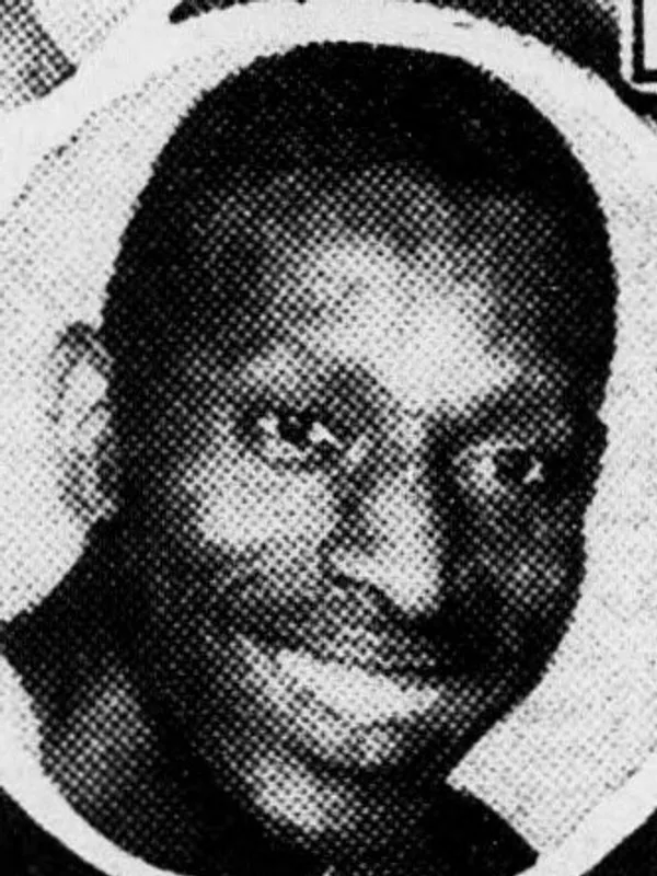 Earl Lloyd