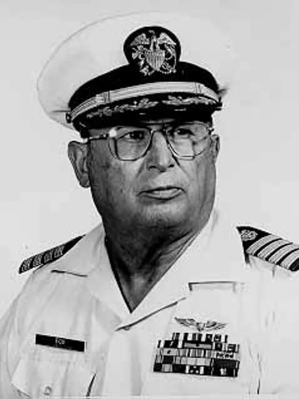 Earl R. Fox