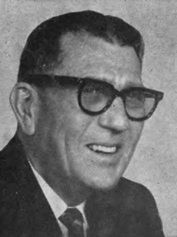 Earle Cabell