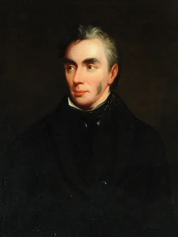 Ebenezer Elliott