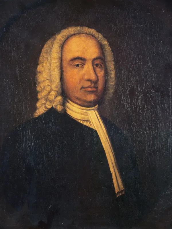 Ebenezer Erskine