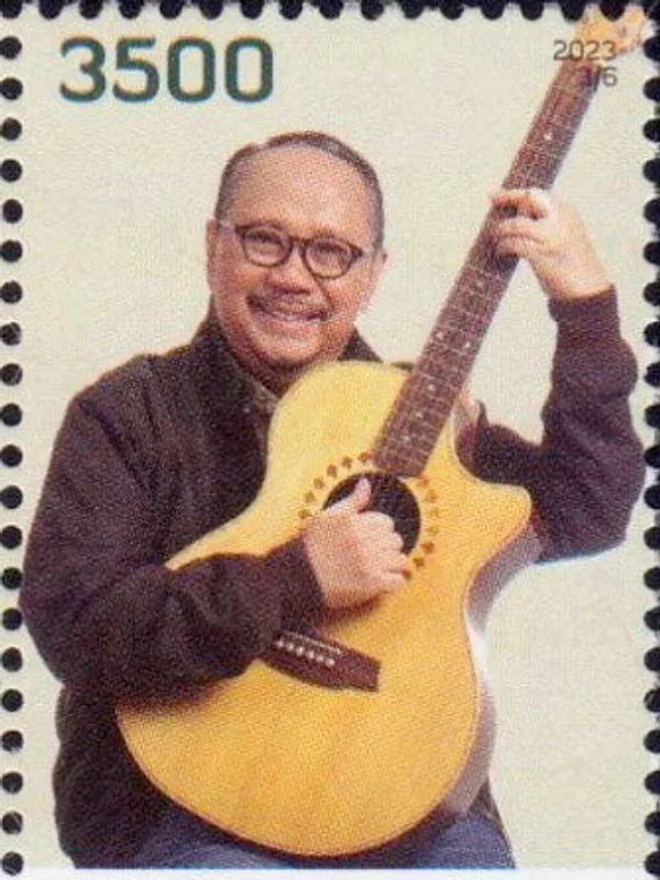 Ebiet G. Ade