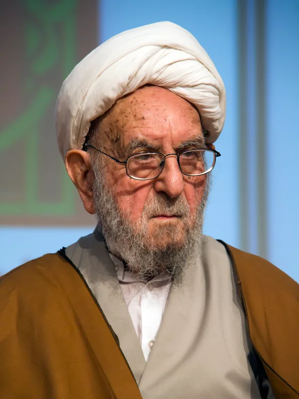 Ebrahim Amini