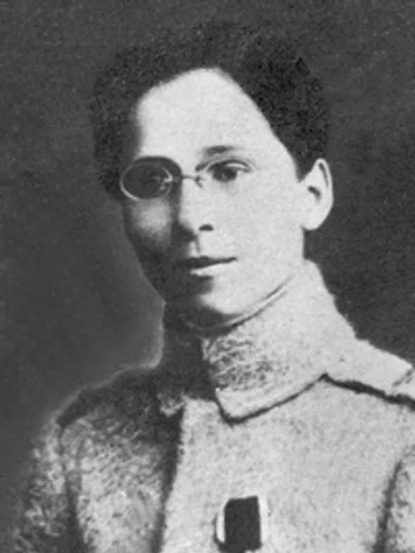 Ecaterina Teodoroiu