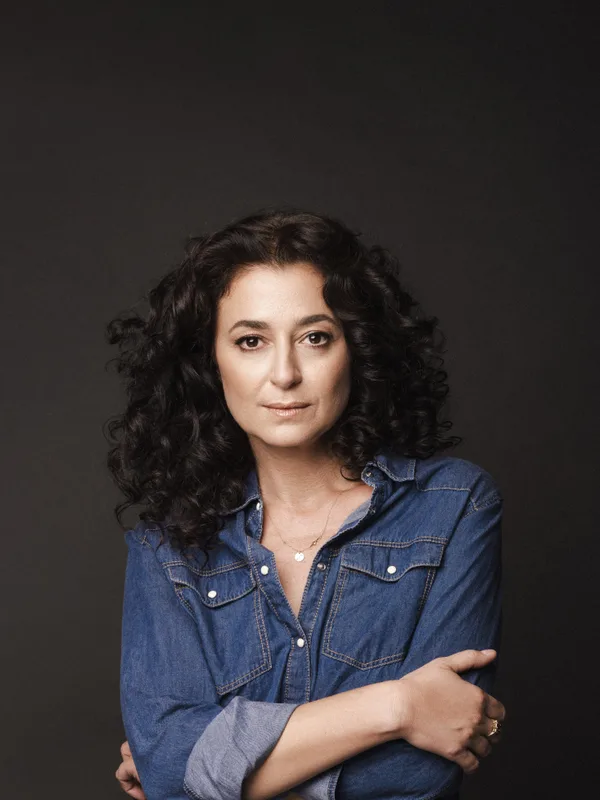 Ece Temelkuran