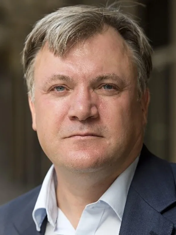 Ed Balls