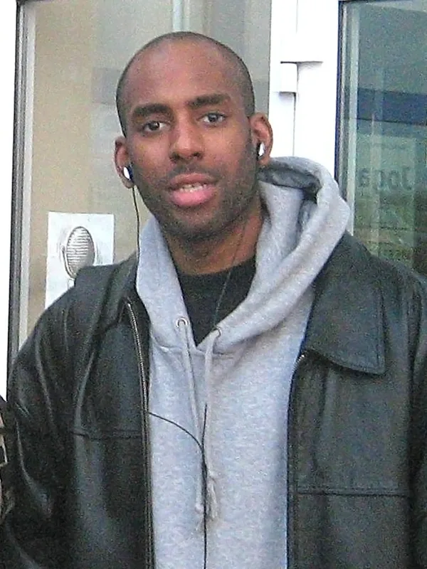 Ed Cota