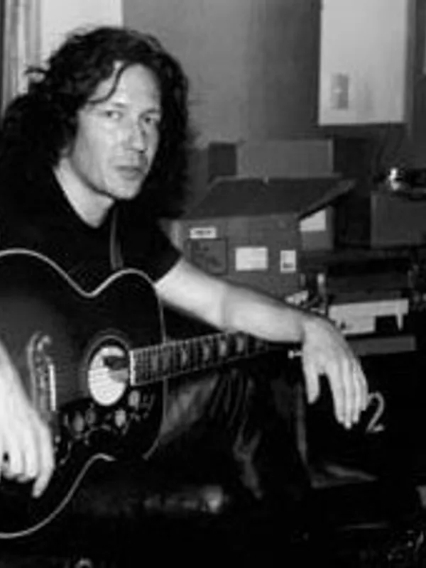 Ed Hale
