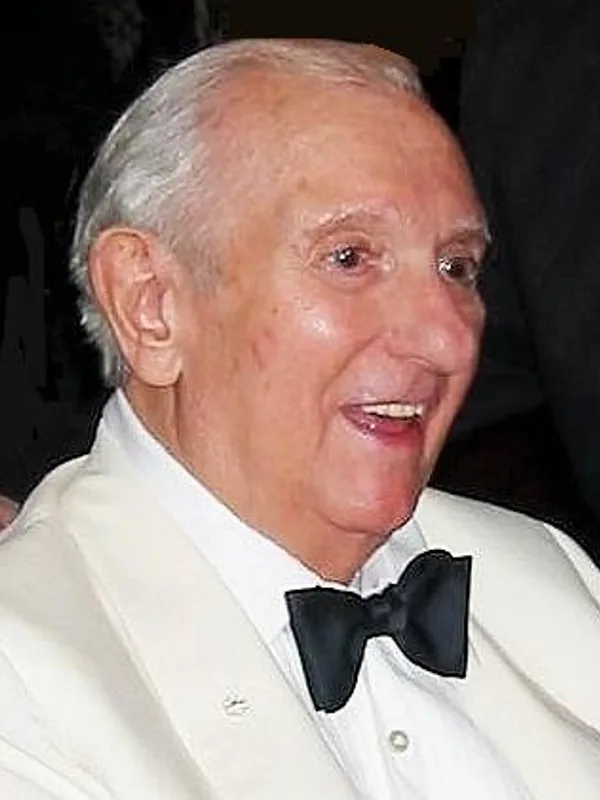 Ed Mirvish