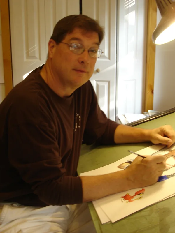 Ed Murawinski