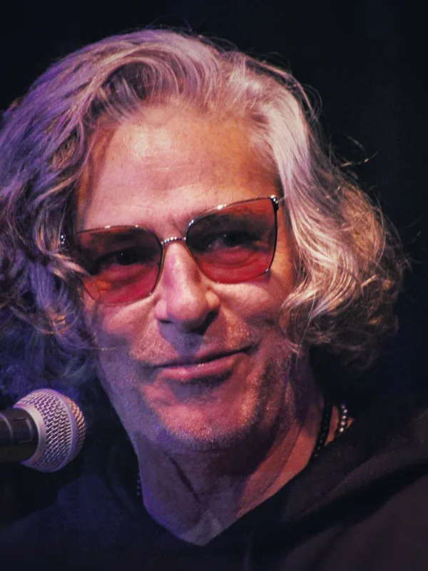 Ed Roland