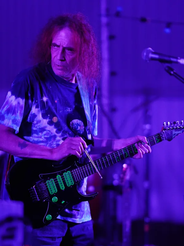 Ed Wynne