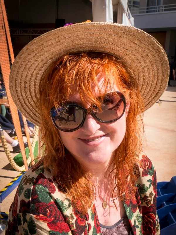 Eddi Reader