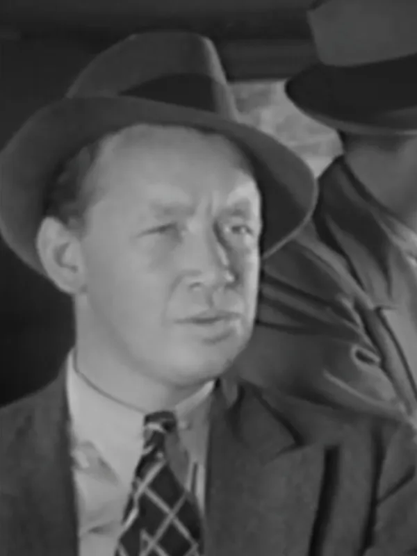 Eddie Acuff