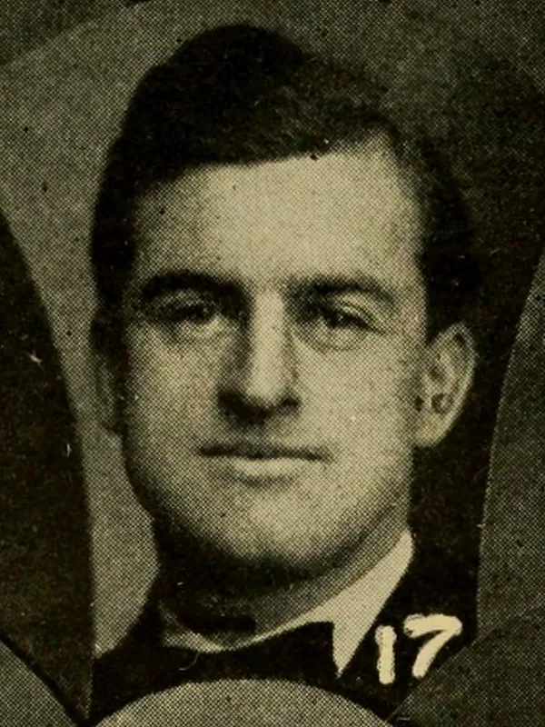 Eddie Cochems