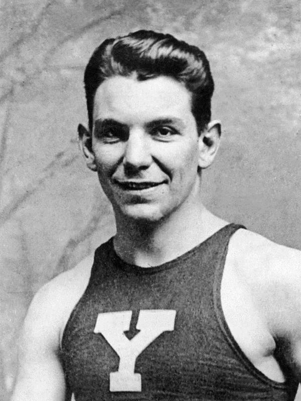 Eddie Eagan