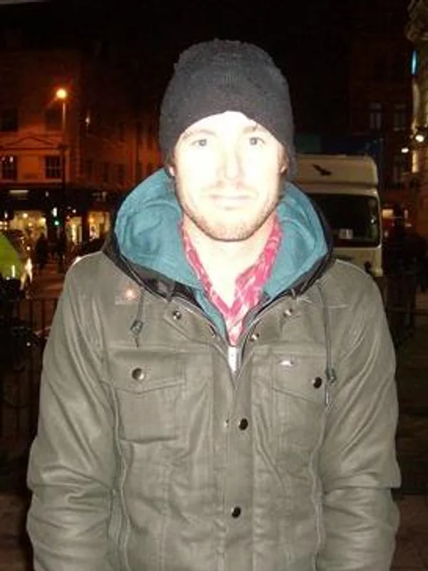 Eddie Fisher (drummer)