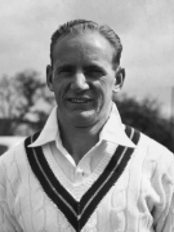 Eddie Fuller