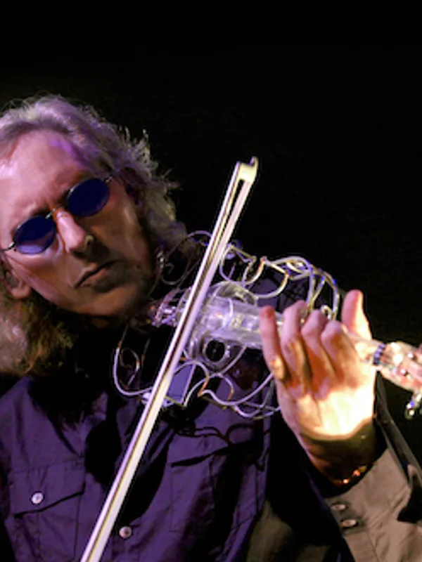 Eddie Jobson
