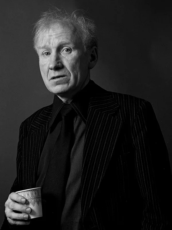 Eddie Linden